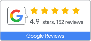 Badge Avis Google